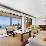 Βίλα Som Do Mar Luxury Ocean Front Villa, Prime Location! *