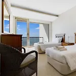 Som Do Mar Luxury Ocean Front Villa, Prime Location! Luz