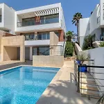 Som Do Mar Luxury Ocean Front Villa, Prime Location! * Luz
