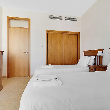 Som Do Mar Luxury Ocean Front 빌라 *