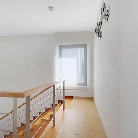 Som Do Mar Luxury Ocean Front 빌라 Senhora da Luz