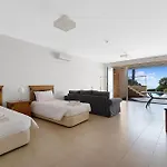 Som Do Mar Luxury Ocean Front Villa, Prime Location! * Praia Da Luz