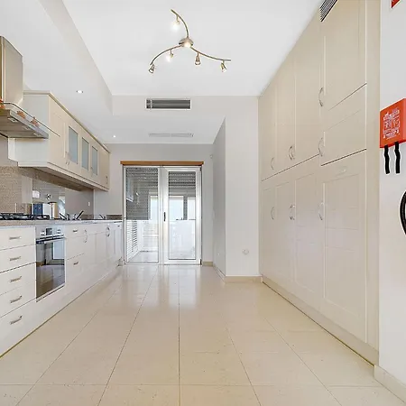 Som Do Mar Luxury Ocean Front Villa Luz