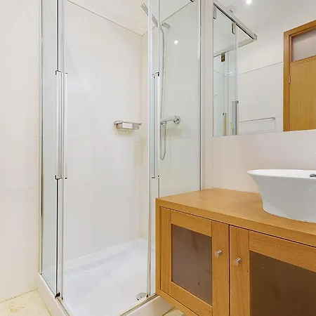 Som Do Mar Luxury Ocean Front Luz