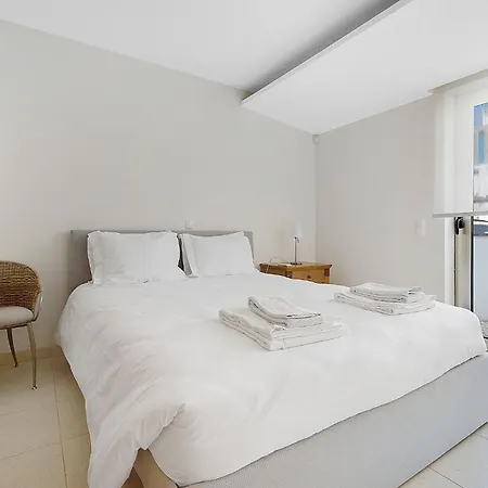 Som Do Mar Luxury Ocean Front