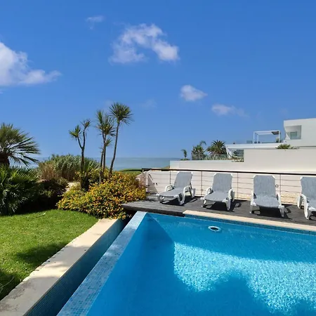 Som Do Mar Luxury Ocean Front Villa