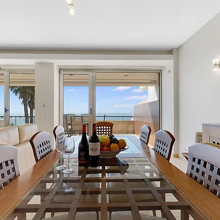 Villa Som Do Mar Luxury Ocean Front