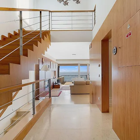 Som Do Mar Luxury Ocean Front