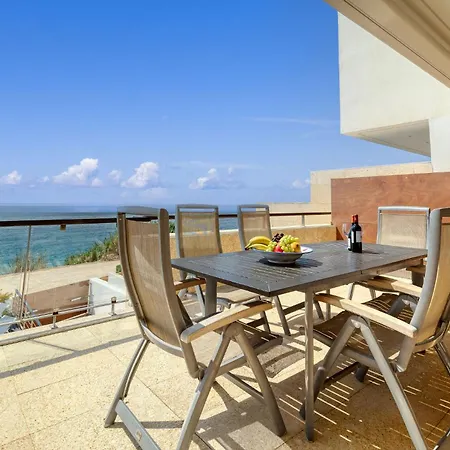 Som Do Mar Luxury Ocean Front *