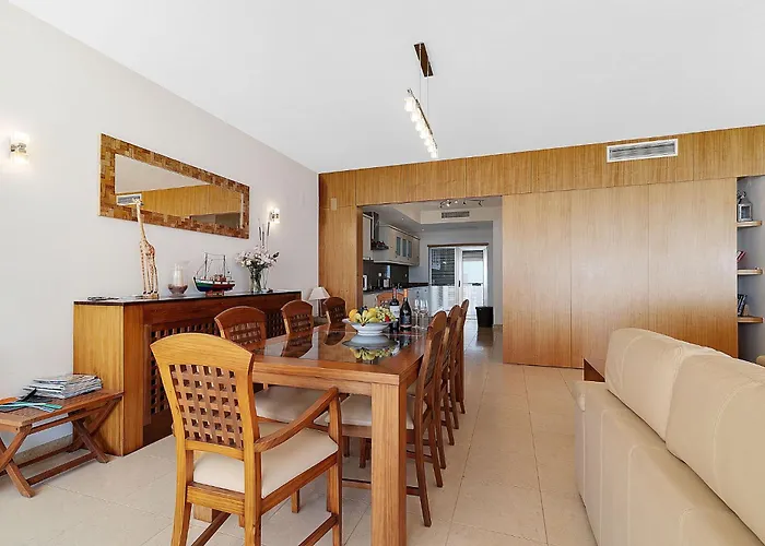 Som Do Mar Luxury Ocean Front Villa, Prime Location! Villa Luz