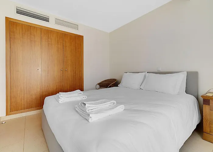 Villa Som Do Mar Luxury Ocean Front Luz