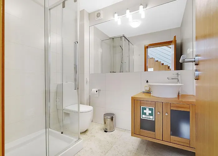 Som Do Mar Luxury Ocean Front