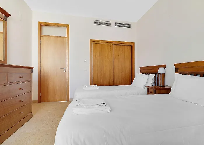 Som Do Mar Luxury Ocean Front Villa *