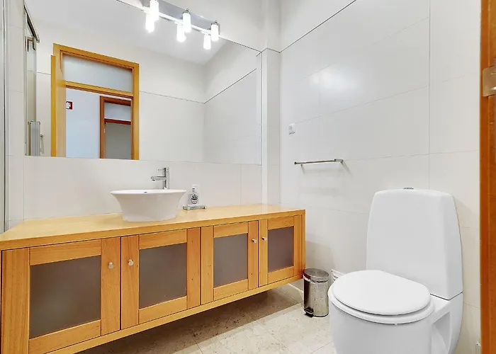 Som Do Mar Luxury Ocean Front *