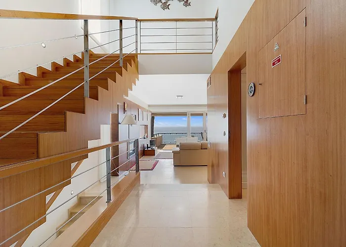 Som Do Mar Luxury Ocean Front