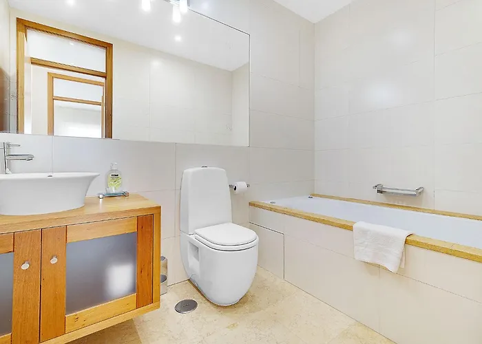 Som Do Mar Luxury Ocean Front Villa Luz