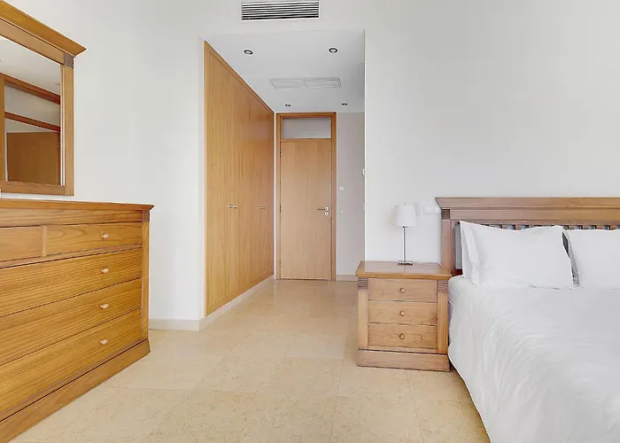 Som Do Mar Luxury Ocean Front Villa