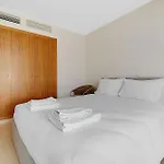 Villa Som Do Mar Luxury Ocean Front Villa, Prime Location! Luz