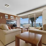 Som Do Mar Luxury Ocean Front Villa, Prime Location! Villa Luz